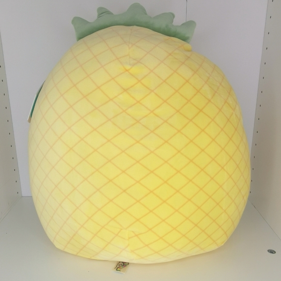 jumbo pineapple squishmallow